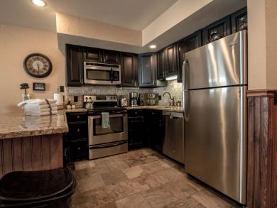 Park City Deer Valley Canyons Resort Condo 922564