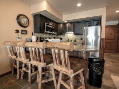 Park City Deer Valley Canyons Resort Condo 922564