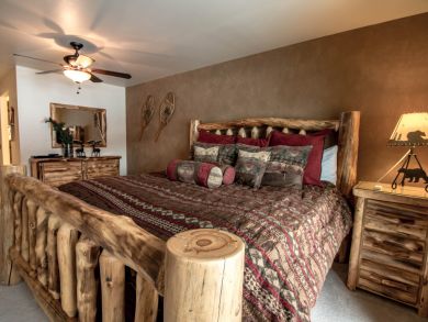 Park City Deer Valley Canyons Resort Condo 922564