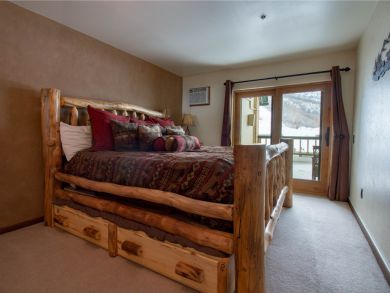Park City Deer Valley Canyons Resort Condo 922564