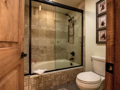 Park City Deer Valley Canyons Resort Condo 922564