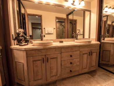 Park City Deer Valley Canyons Resort Condo 922564