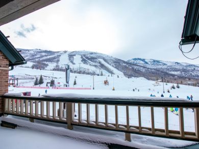Park City Deer Valley Canyons Resort Condo 922564