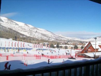 Park City Deer Valley Canyons Resort Condo 922564