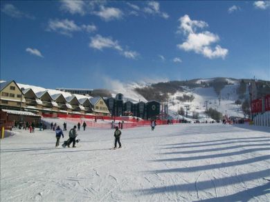 Park City Deer Valley Canyons Resort Condo 922564