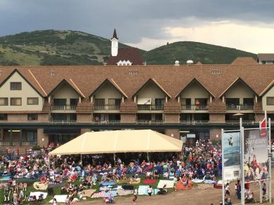 Park City Deer Valley Canyons Resort Condo 922564
