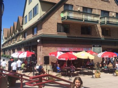 Park City Deer Valley Canyons Resort Condo 922564