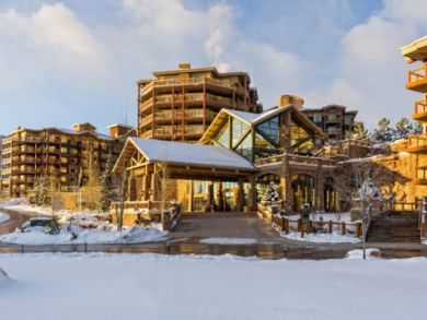 Park City Deer Valley Canyons Resort Condo 922565 Park City Deer Valley Canyons Resort Condo 922565