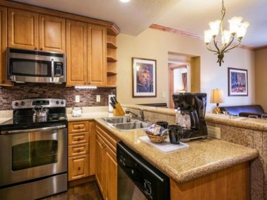 Park City Deer Valley Canyons Resort Condo 922565 Park City Deer Valley Canyons Resort Condo 922565