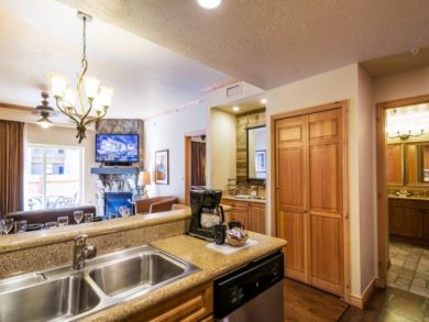 Park City Deer Valley Canyons Resort Condo 922565 Park City Deer Valley Canyons Resort Condo 922565