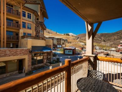 Park City Deer Valley Canyons Resort Condo 922565 Park City Deer Valley Canyons Resort Condo 922565