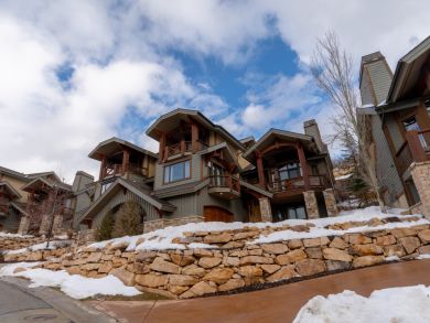 Park City Deer Valley Canyons Resort Condo 922566