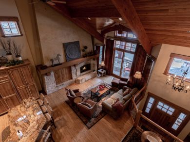 Park City Deer Valley Canyons Resort Condo 922566