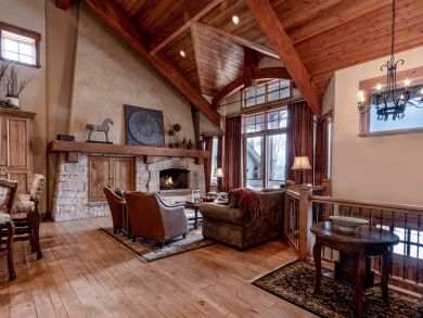 Park City Deer Valley Canyons Resort Condo 922566