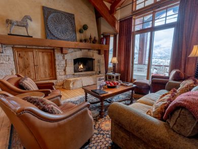 Park City Deer Valley Canyons Resort Condo 922566