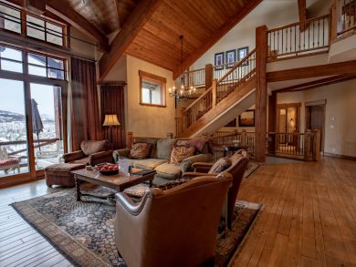 Park City Deer Valley Canyons Resort Condo 922566