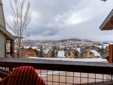 Park City Deer Valley Canyons Resort Condo 922566