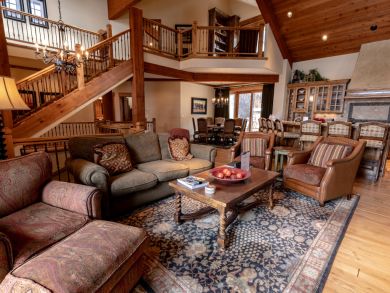 Park City Deer Valley Canyons Resort Condo 922566
