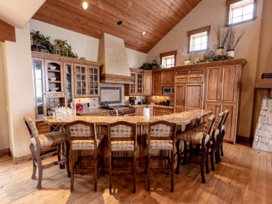 Park City Deer Valley Canyons Resort Condo 922566