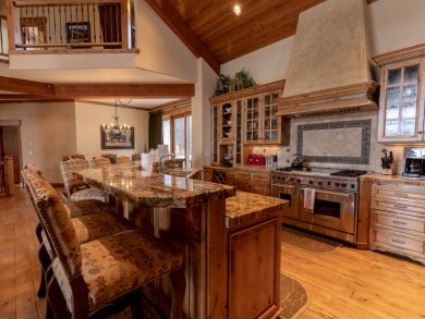Park City Deer Valley Canyons Resort Condo 922566