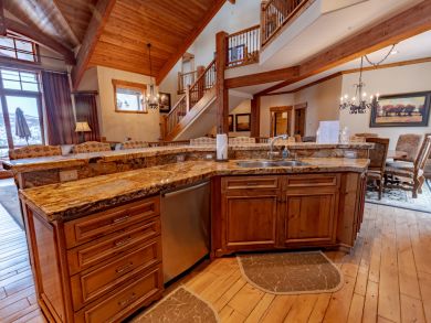 Park City Deer Valley Canyons Resort Condo 922566
