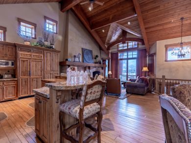 Park City Deer Valley Canyons Resort Condo 922566