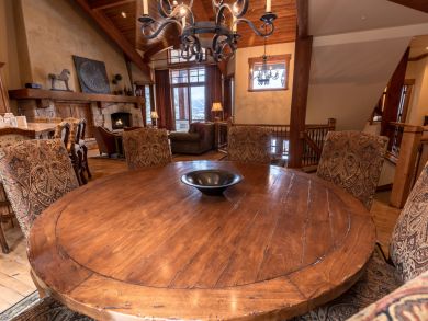 Park City Deer Valley Canyons Resort Condo 922566