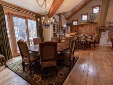 Park City Deer Valley Canyons Resort Condo 922566