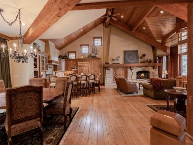 Park City Deer Valley Canyons Resort Condo 922566