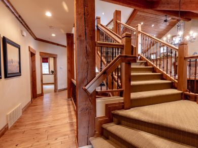 Park City Deer Valley Canyons Resort Condo 922566
