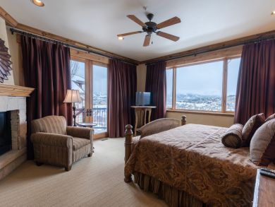 Park City Deer Valley Canyons Resort Condo 922566