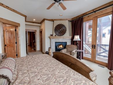 Park City Deer Valley Canyons Resort Condo 922566