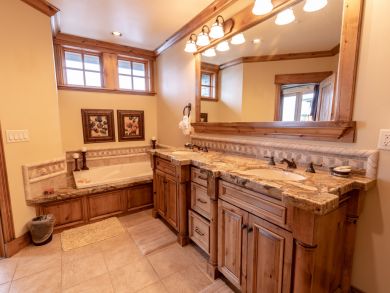 Park City Deer Valley Canyons Resort Condo 922566