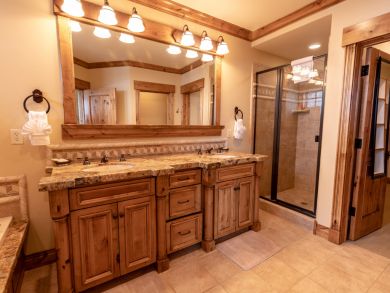 Park City Deer Valley Canyons Resort Condo 922566