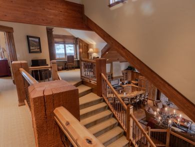 Park City Deer Valley Canyons Resort Condo 922566