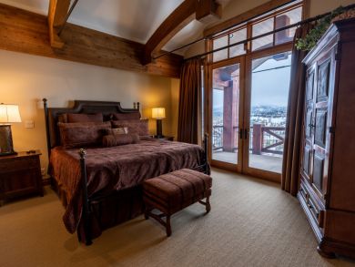 Park City Deer Valley Canyons Resort Condo 922566