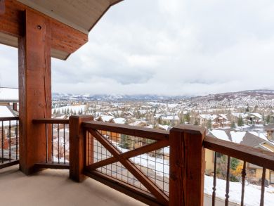 Park City Deer Valley Canyons Resort Condo 922566