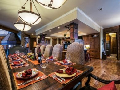 Park City Deer Valley Canyons Resort Home 922567 Park City Deer Valley Canyons Resort Home 922567