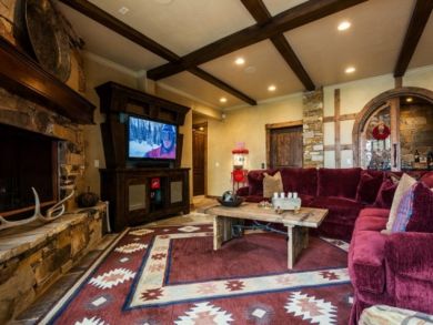 Park City Deer Valley Canyons Resort Home 922567 Park City Deer Valley Canyons Resort Home 922567