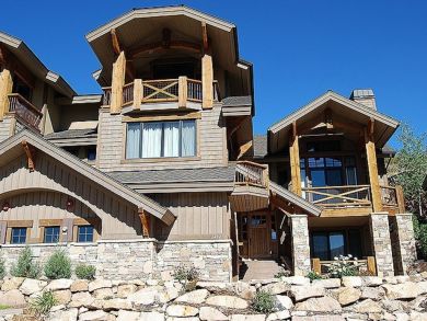Park City Deer Valley Canyons Resort Condo 922569 Park City Deer Valley Canyons Resort Condo 922569