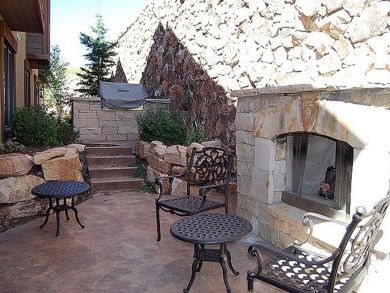 Park City Deer Valley Canyons Resort Condo 922569 Park City Deer Valley Canyons Resort Condo 922569