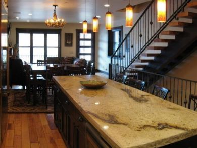 Park City Deer Valley Canyons Resort Home 922570