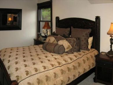 Park City Deer Valley Canyons Resort Home 922570