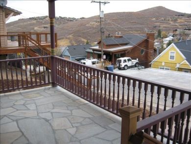 Park City Deer Valley Canyons Resort Home 922570