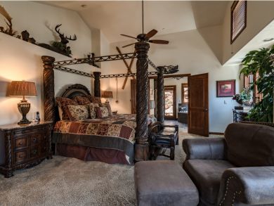 Park City Deer Valley Canyons Resort Condo 922573