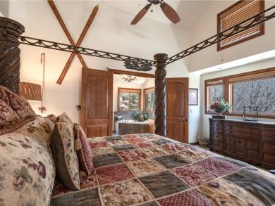 Park City Deer Valley Canyons Resort Condo 922573
