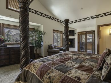 Park City Deer Valley Canyons Resort Condo 922573