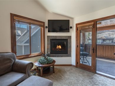Park City Deer Valley Canyons Resort Condo 922573