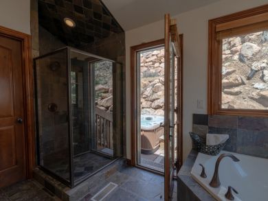 Park City Deer Valley Canyons Resort Condo 922573