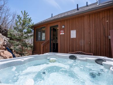 Park City Deer Valley Canyons Resort Condo 922573